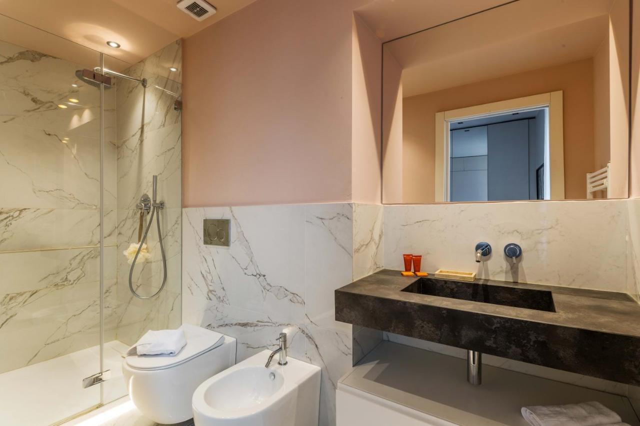 Apartamento Luvi - Maroncelli Milán Exterior foto